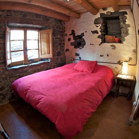 Casa Independiente Rural Ca De Corral Тауль Экстерьер фото