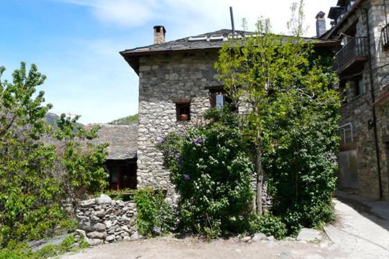 Casa Independiente Rural Ca De Corral Тауль Номер фото
