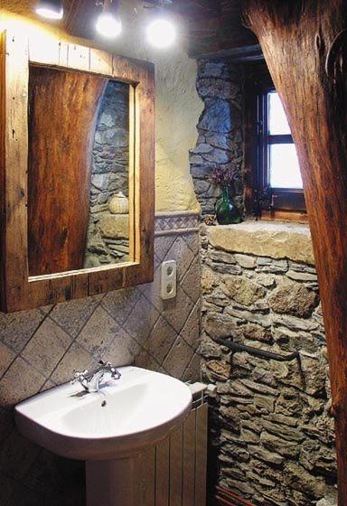 Casa Independiente Rural Ca De Corral Тауль Номер фото