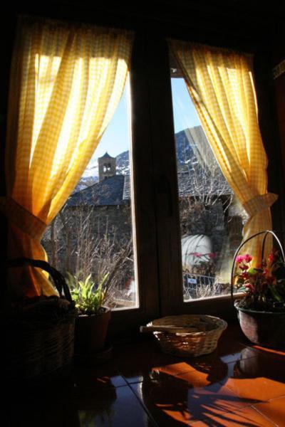 Casa Independiente Rural Ca De Corral Тауль Экстерьер фото